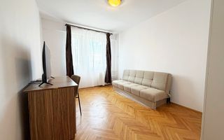 2 camere, mobilat modern, balcon, Zorilor, Observator, UTCN, Sigma - Poză 6