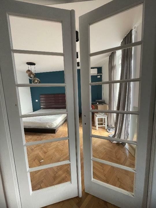 Etaj integral de vanzare in inima Capitalei 5m de la metrou - Poză 3