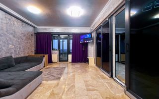 TOMIS NORD(COD 05) - Campus Apartament 2 Camere cu Vedere la Lac - Poză 2