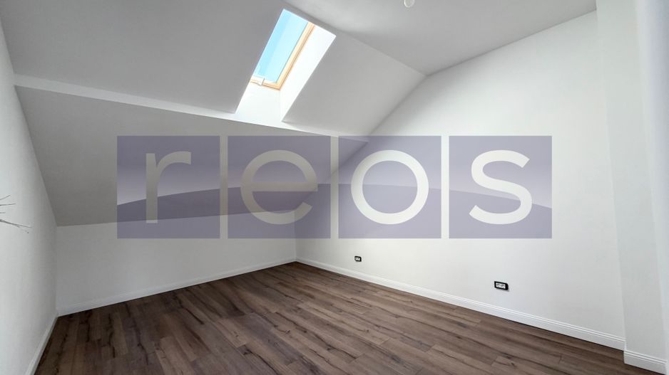 VILA INDIVIDUALA P+1+M | 284 MP UTILI | 5 DORMITOARE | ZONA BUCURESTII NOI - Poză 20