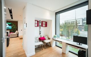 Vilă  de vânzareAmber Gardens - Poză 11