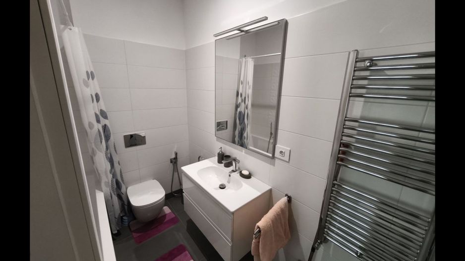 Parcul Herastrau | Prima Închiriere | Apartament 2 camere - Poză 8