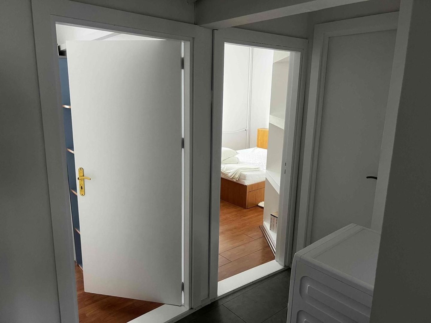 AP. 3 CAMERE SEBASTIAN, PRIMA INCHIRIERE, BUCATARIE DESCHISA, MODERN - Poză 13