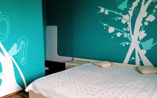 Apartament cu 3 camere de inchiriat | Nerva Traian - Poză 4