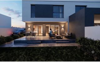 DUPLEX LA INTRARE IN MOSNITA NOUA - Poză 4