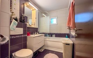 3 camere, etaj intermediar, Zona Brd Marasti - Poză 6