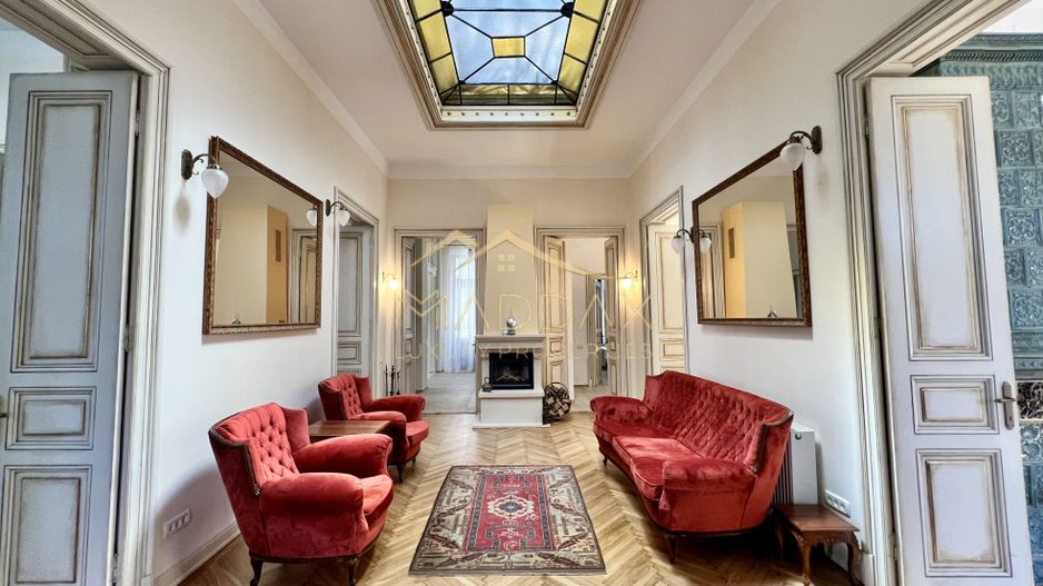 Showroom elegant *5 Camere* 151mp | Victoriei - Poză 75