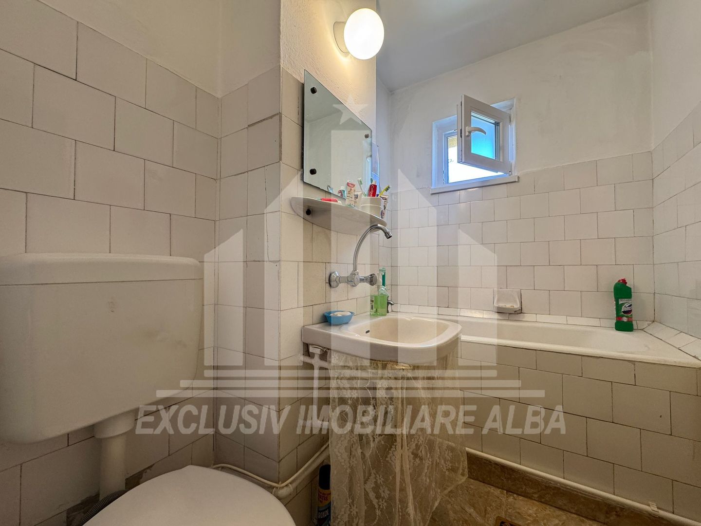 Apartament 2 camere | 52 mp | Balcon inchis | Cetate - Poză 5