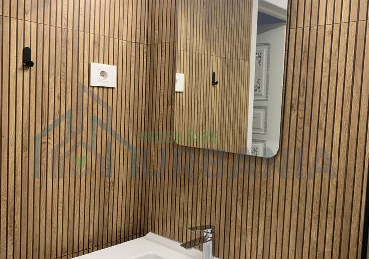 Apartament 3 camere decomandat, mobilat, Copou - Aleea Mihail Sadoveanu, Iași - Poză 7