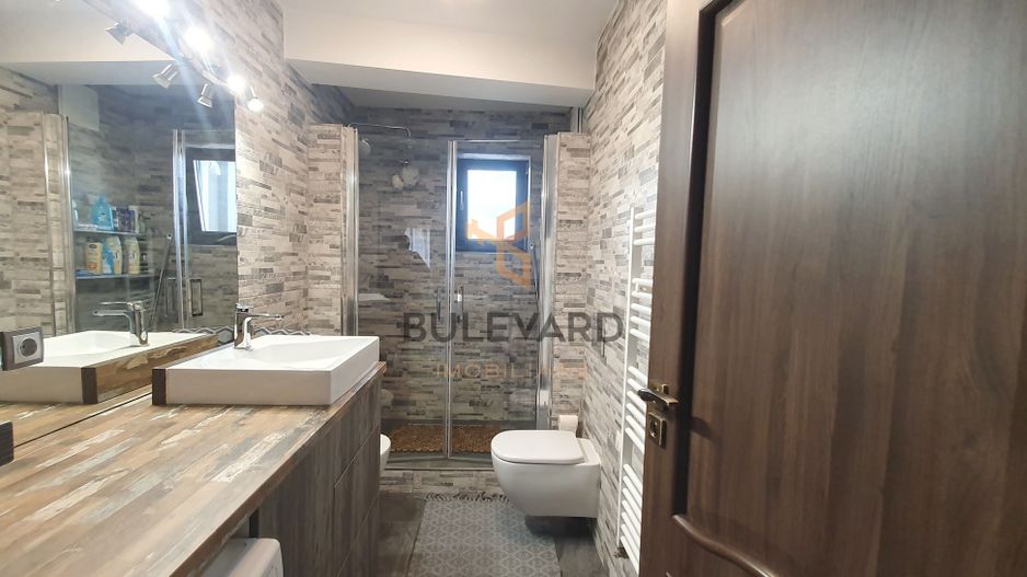 Apartament cu 2 camere si garaj, zona strazii Borhanciului! - Poză 6