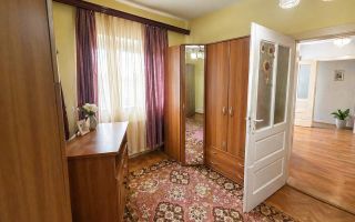 Casa cu spatiu comercial, 1.000mp teren anexe, areal Central, Reghin - Poză 6