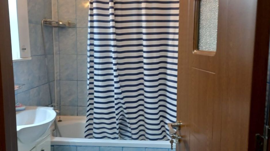 AP. 2 CAMERE DRUMUL TABEREI, BUCATARIE INCHISA, METROU 5 MINUTE - Poză 6