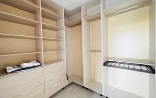 CASĂ MODERNĂ, COMPLET MOBILATĂ – 4 CAMERE | 135 MP UTILI | 365 MP TERE - Poză 11