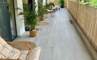 Vanzare apartament lux 5 camere | 2 locuri de parcare | Boxa | Baneasa - Nord - Poză 1