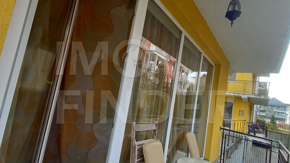 Apartament Decomandat 2 camere  Buna Ziua - Poză 7