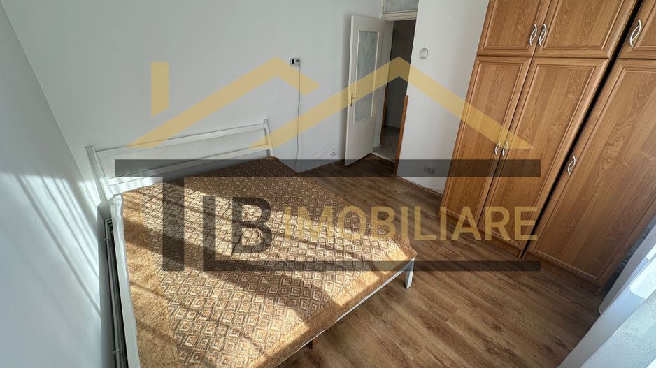 Apartament de 2 camere. 54mp, parcare, Zona UMFST - Poză 6