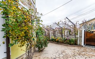 Vânzare, casă, 2 nivele, 6 camere, strada Luceafărul, Ciorescu - Poză 11