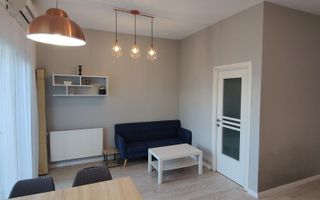 2 camere, Marasti, Curte, Parcare, Kaufland, Pet-Friendly, 1 Mai - Poză 2