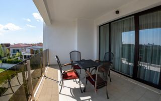 APARTAMENT SUPERB LA VANZARE IN COMPLEX REZIDENTIAL - Poză 7