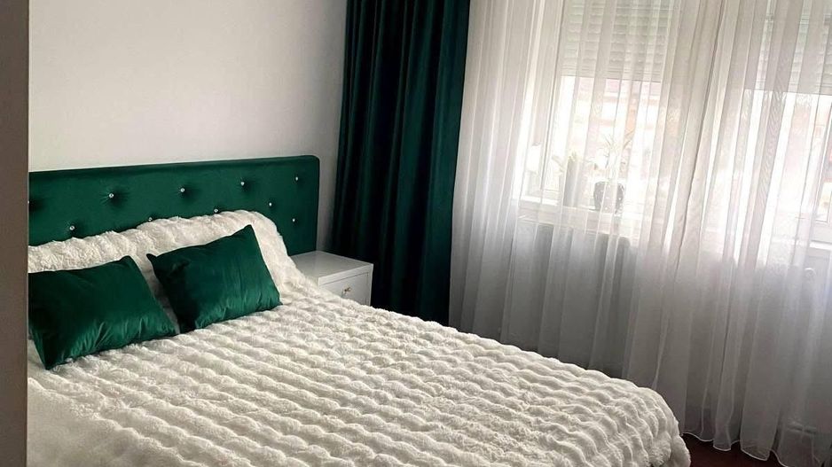 Apartament 3 camere decomandat Popesti Leordeni - Poză 4