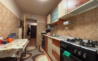 Etaj intermediar, finisat, zona OMV Calea Turzii - Poză 8