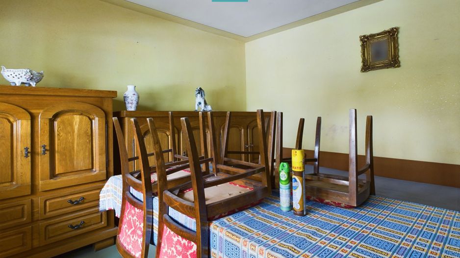 Apartament cu 1 cameră zona Polivalentă - Poză 9