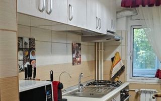 Obor-Colentina | Apartament 3 camere | Mobilat si utilat | Bloc reabilitat - Poză 4