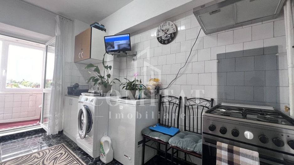 Apartament 3 camere | cartier Zorilor - Poză 9