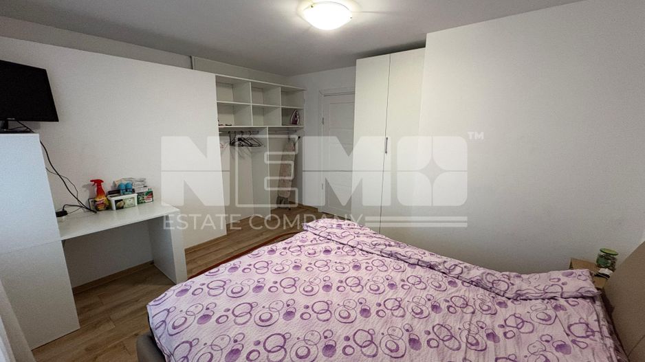 🏠 Apartament 2 camere | 40 mp | etajul 2 | 400€/lună - Poză 2