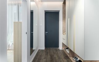 Vila de inchiriat/ vanzare - 6 camere- piscina - pompe de caldura - Poză 10