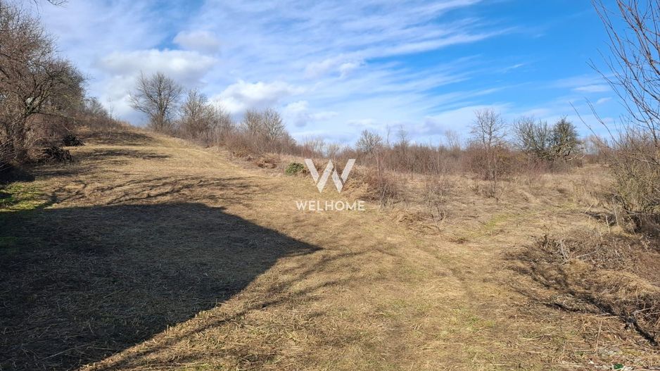 Teren intravilan constructii situat in Cisnadie - Sibiu - Poză 1