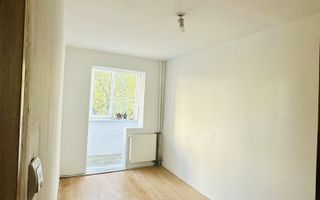 Apartament 3 camere | Dacia | 51 mp | Etaj 3 | 2 balcoane - Poză 7