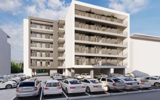 BG122-TEREN CU AC BLOC P+6 1550 MP-30 APARTAMENTE - Poză 10