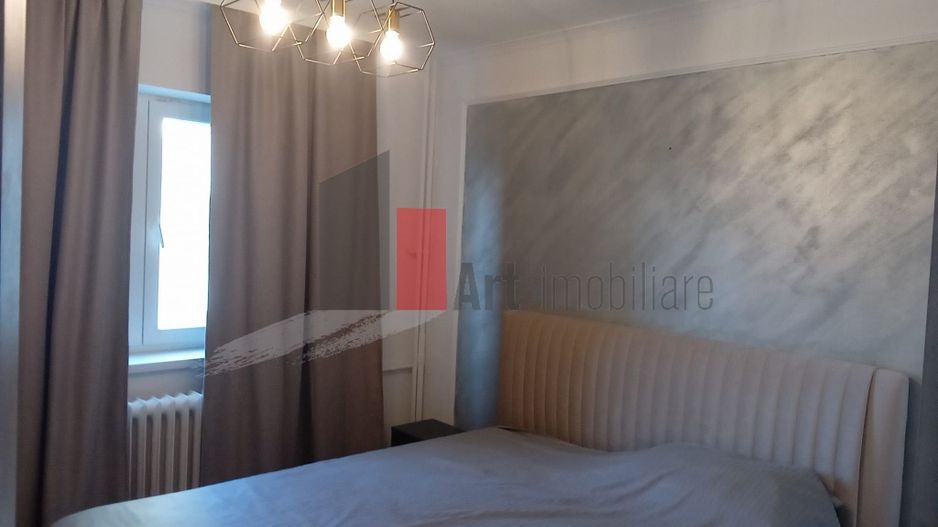 Vânzare apartament 2 camere decomandat Luică - Poză 24