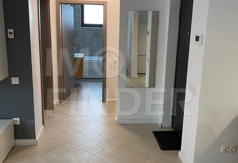 Vânzare 2 camere, zona Zorilor, imobil nou cu gradina proprie - Poză 8