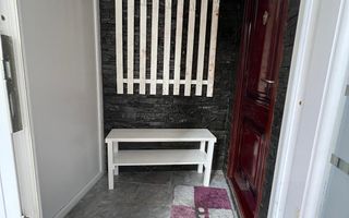 Apartament 2 camere-balcon-curte comuna-parcare-Zona Spalatoria Mara - Poză 5