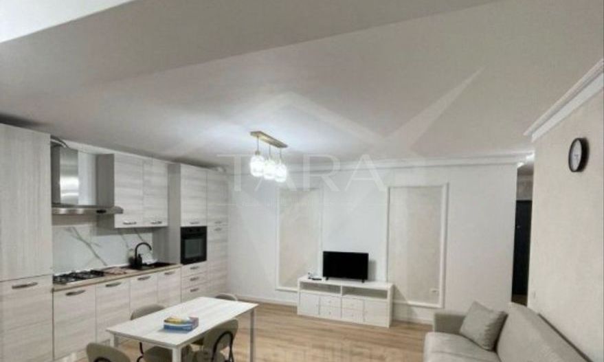 Apartament modern cu 2 camere, zona Metro – aproape de VIVO. - Poză 3
