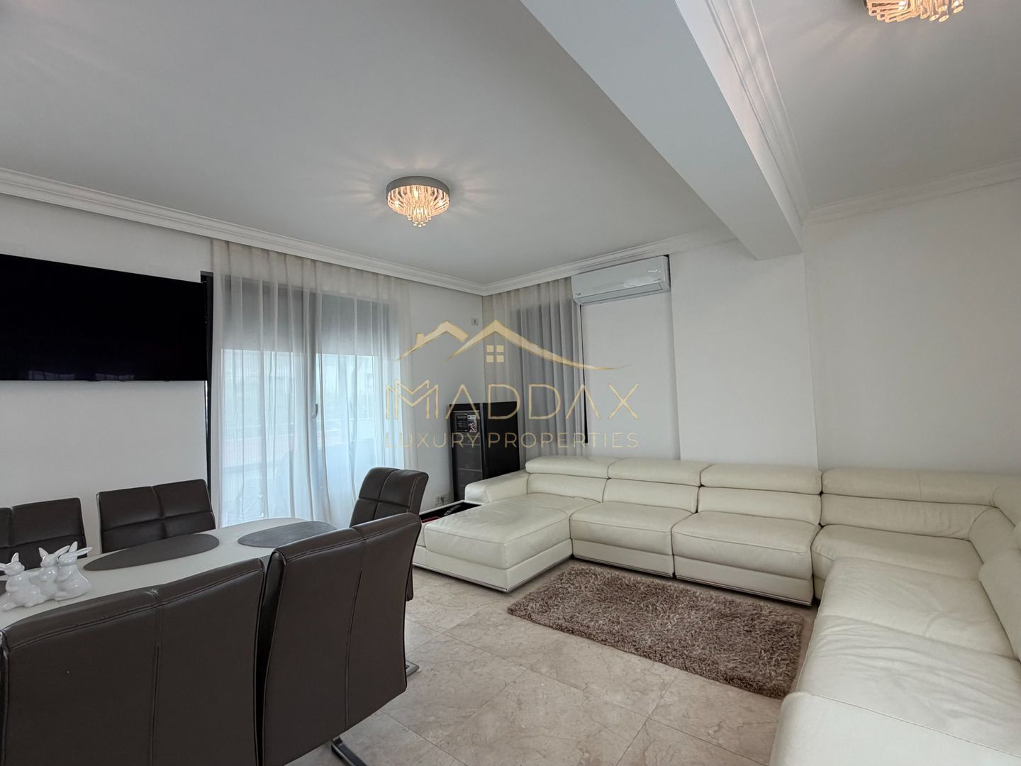 Apartament de tip Duplex 6 camere *250mp* + 2 Garaje // Herastrau - Poză 5