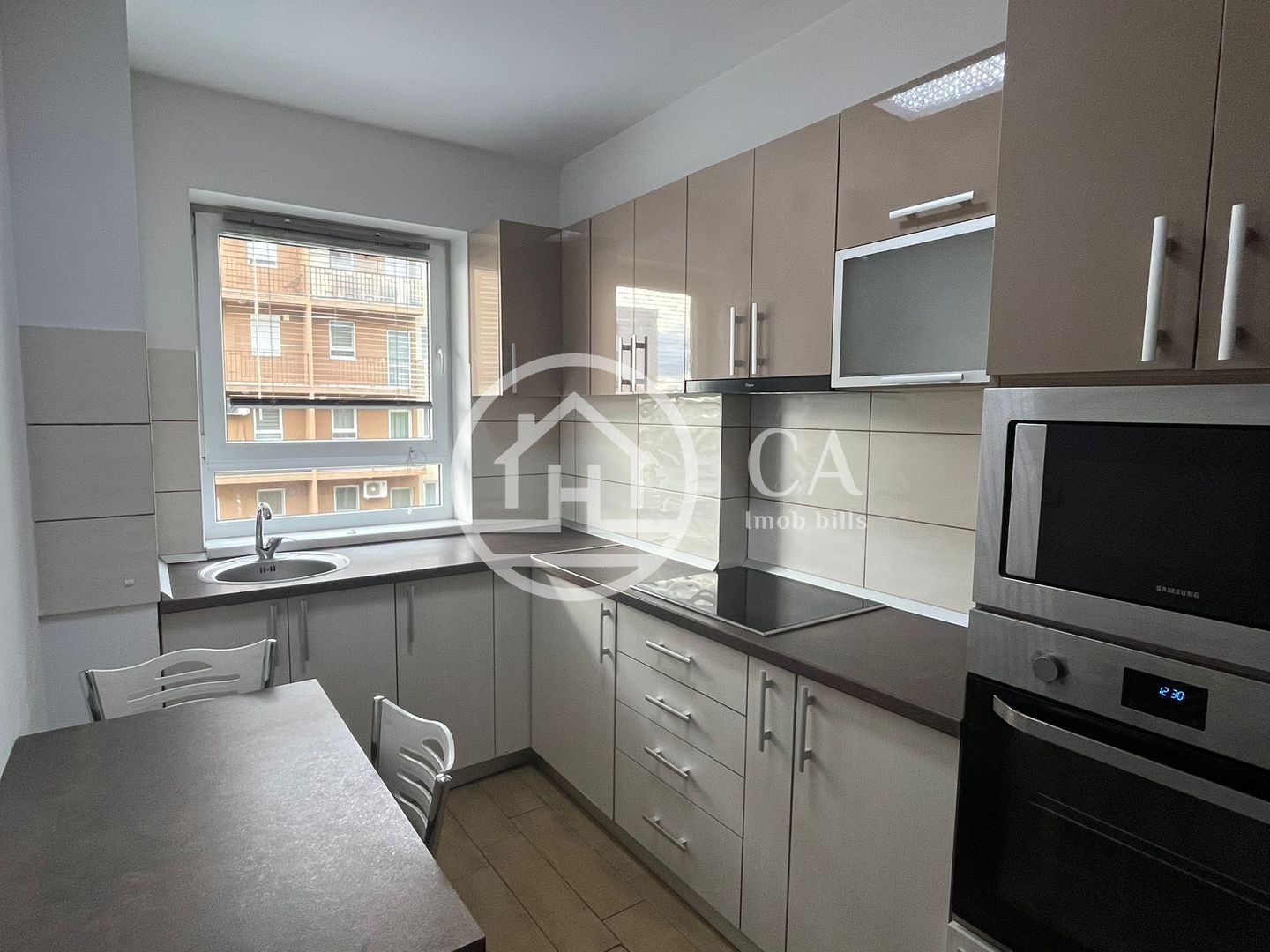 Apartament de închiriat cu 2 camere în Prima Nufărul, Oradea - Poză 6