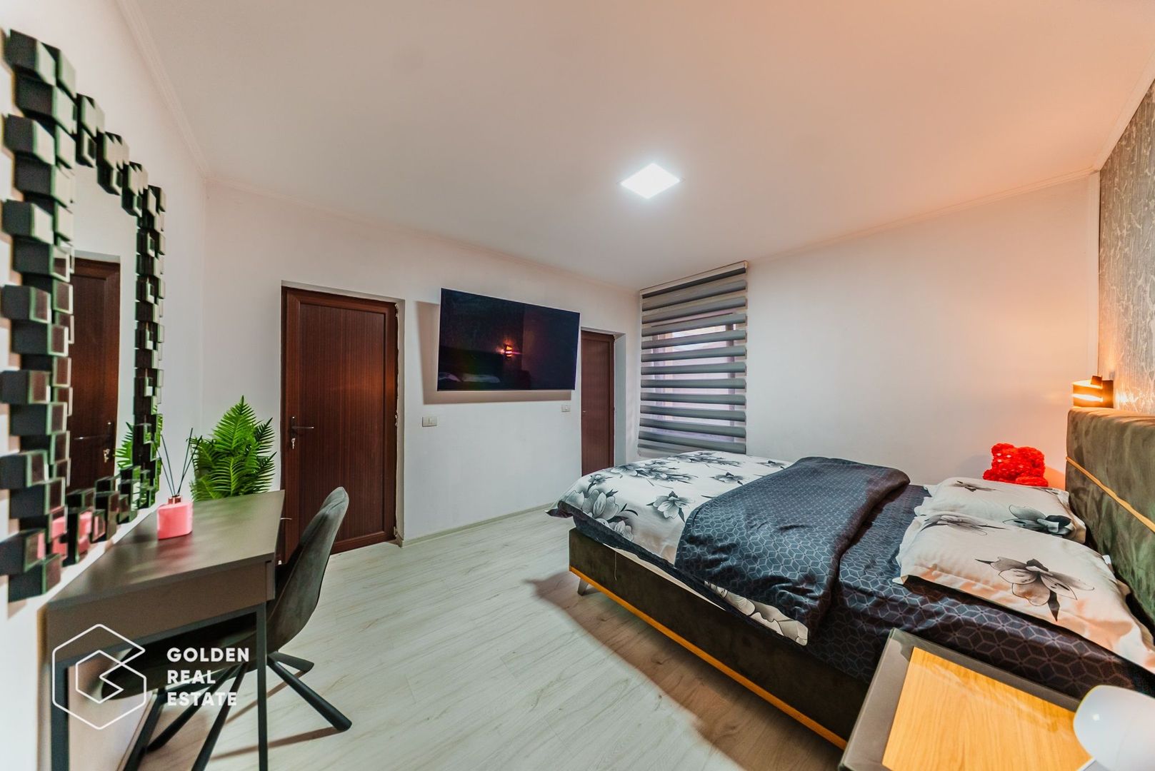 Apartament ultrafinisat la casa, zona ultracentrala, comision 0% la cumparare - Poză 5