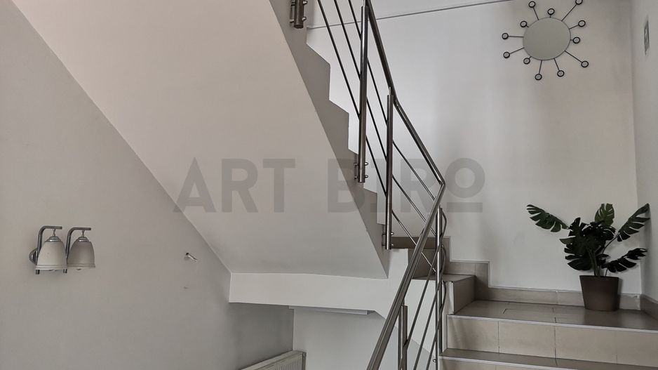 Zero comision, 130mp birou gata de mutare, Barbu Vacarescu, 9' metrou - Poză 6