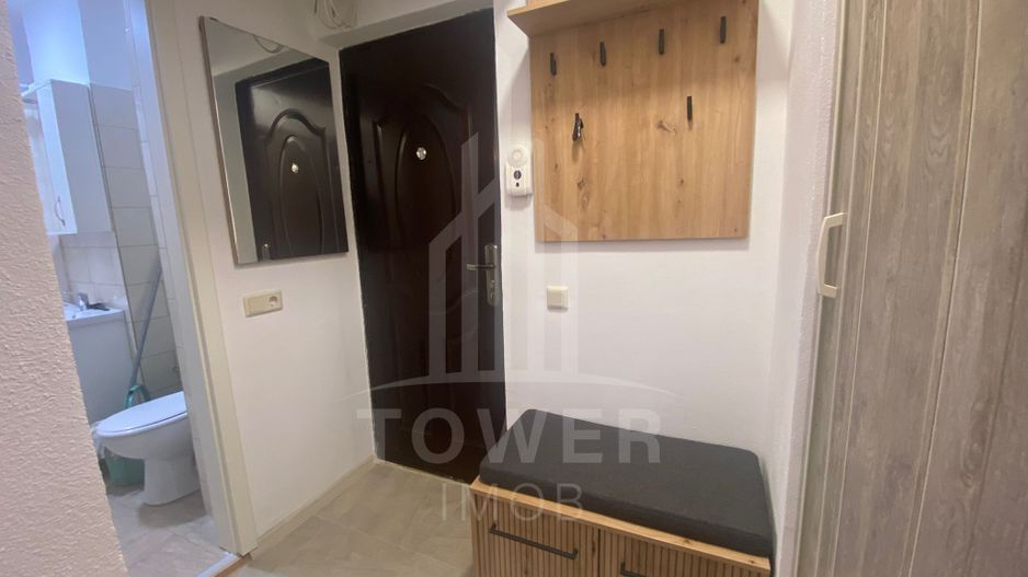 Închiriere apartament  cu 1 cameră – Zona Ștrand - Poză 4