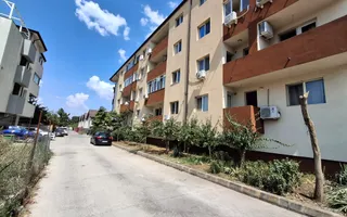 Apartament cu o camera, disponibil rapid , Metrou Dimitrie, Comision 0 - Poză 12
