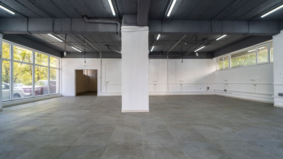 Spatiu Comercial | Militari-Uverturii-Apusului | 280mp - Poză 11
