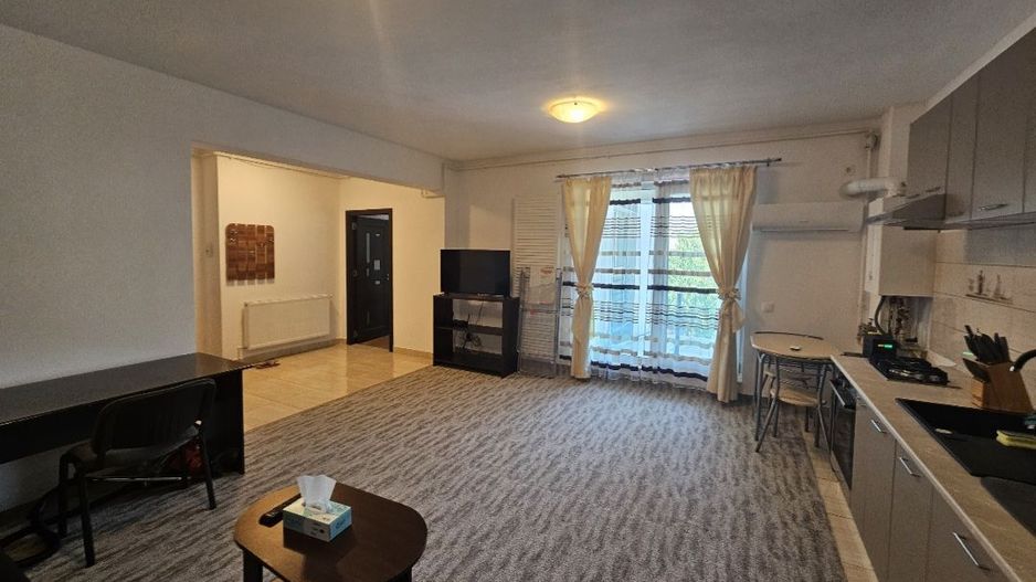 Apartament 2 camere Bucurestii Noi - Poză 11