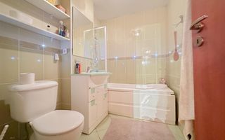 Apartament 4 camere | 2 balcoane | loc parcare | Sacele Brasov - Poză 8