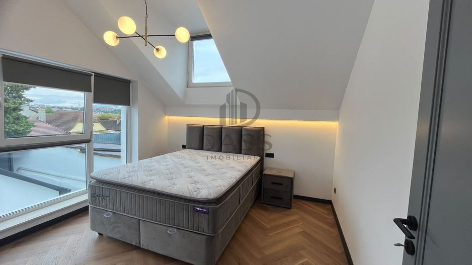 Apartament 3 camere | Etaj 2 | 2 locuri de parcare incluse | Turnișor - Poză 10