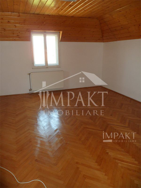 Casa ideala sediu firma Cluj Napoca, Gheorgheni ! - Poză 7