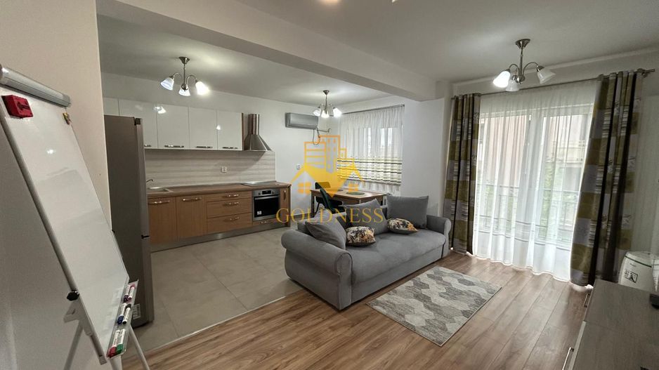2 camere open space, garaj, terasa, Sophia Residence, Mega Image, Lidl - Poză 1
