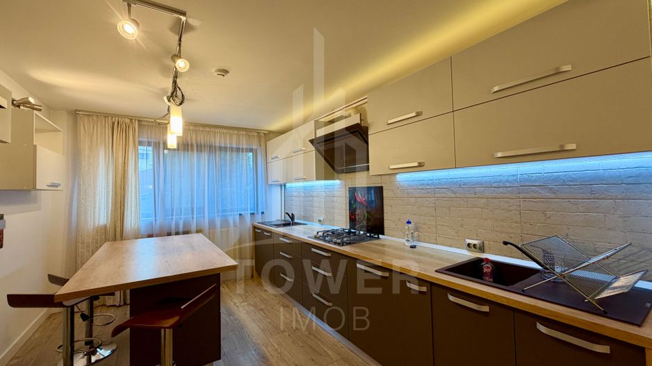 Casă premium de vânzare- zona Ștrand - Poză 11
